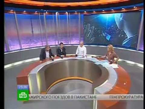 Видео: VITAS - НТВ Утром, часть 1 / NTV in the morning, part 1