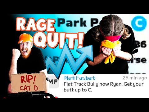 Видео: ZWIFT - Хороший гонщик категории D пробует категорию C... Смогу ли я выжить?