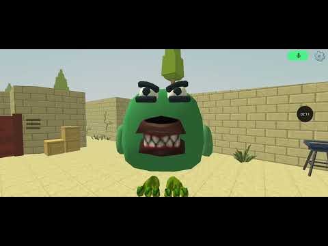 Видео: Гад гандонович vs Дарк крапивщик, 2 часть.