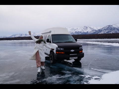 Видео: Байкальская кругосветка или за неделю вокруг Байкала