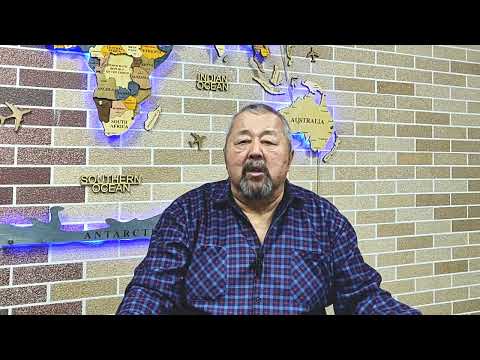 Видео: Жаксынские истины