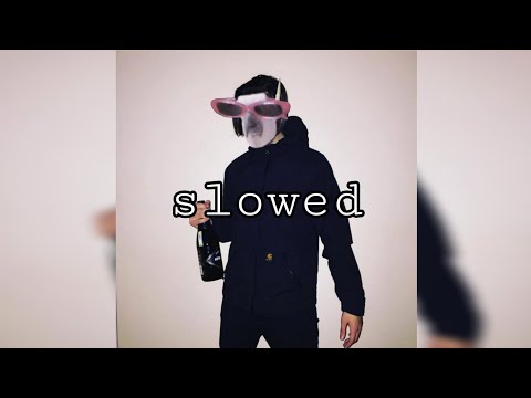 Видео: FACE - ГОША РУБЧИНСКИЙ (slowed)