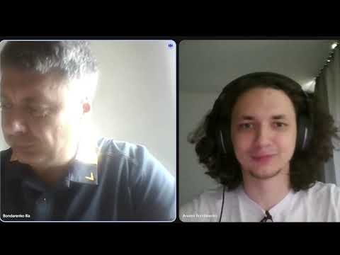 Видео: Вопросы #11. Подкаст