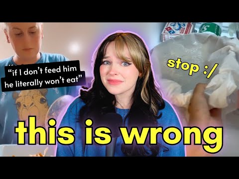 Видео: Вооруженная некомпетентность — это странно и отвратительно.