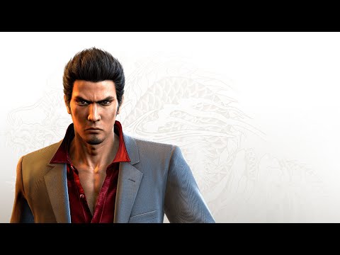 Видео: Yakuza 6 - Покинуть, чтобы защитить