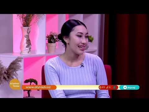 Видео: Болашақ өнер иелерінің биік қадамы / Атырау таңы  / 07.11.2025