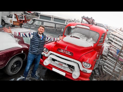 Видео: Работа мечты! BIG BOYS BIG TOYS