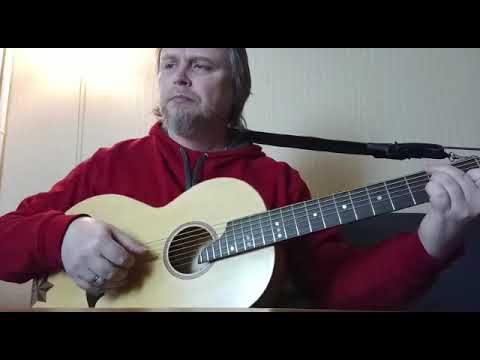 Видео: Кирилл Волжанин купил  мою семиструнку, ннбольшой обзор