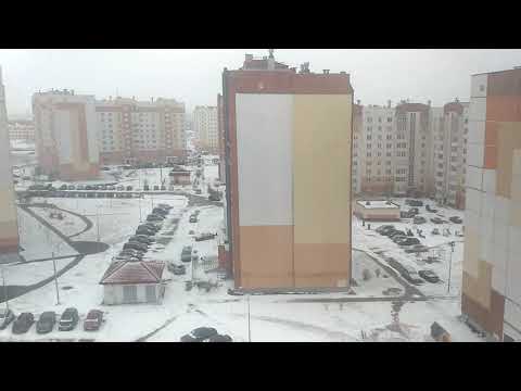 Видео: Лифт с медленными дверьми МЛМ 2009 года V=1.0ms Q=400kg