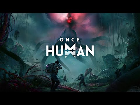 Видео: Исследуем далекие земли — Once Human #5