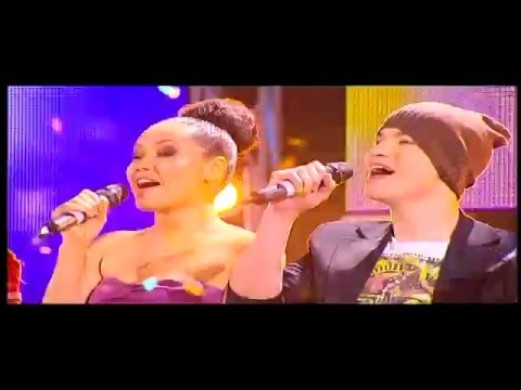 Видео: "Жұлдыздар фабрикасы", 12 выпуск (Жулдыздар фабрикасы) - казаxстанская Фабрика звезд!