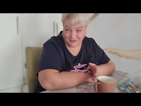 Видео: Всем приветик,  пообщаться о том о сём 🌹 🤣 🌹 