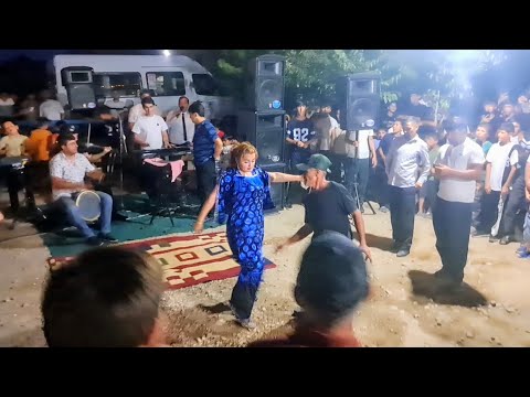 Видео: Ракосача Деда Девона Кад 😱 Базми нави 2025 дар Куйбеш 