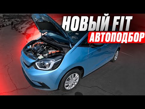 Видео: Забрали НОВЫЙ FIT 2020 за 1 350❗️ ВЫБОРА ВСЁ МЕНЬШЕ! Автоподбор HONDA. Что на РЫНКЕ и в КАКУЮ ЦЕНУ!