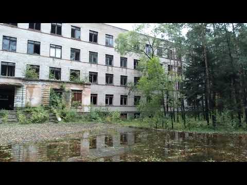 Видео: 23 Августа 2021 год. Видеообзор территории Бвткку.