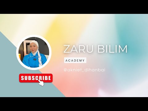 Видео: ЖаңАру тренингі ТЕГІН АПТА ЗӘРУ БІЛІМ АКАДЕМИЯСЫ