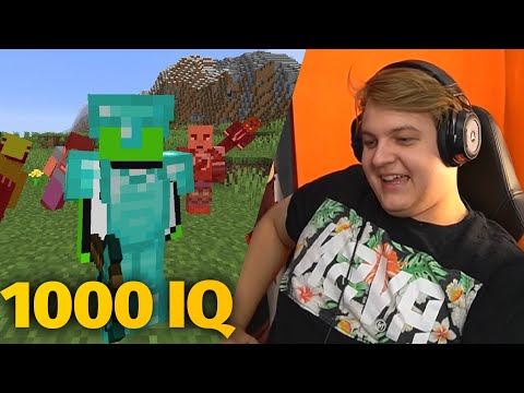 Видео: Пятёрка в Шоке от 1000 IQ Моментов Дрима