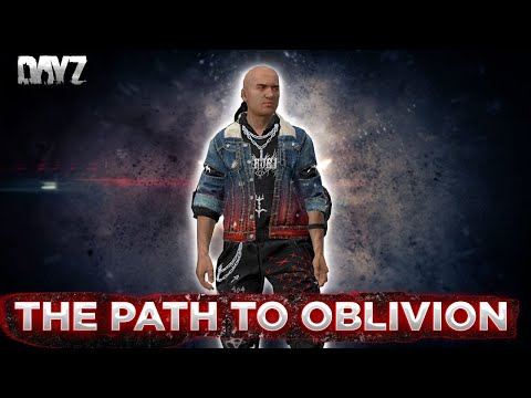 Видео: DAYZ PVE | СМОТРИМ ПРОЕКТ THE PATH TO OBLIVION | СЕРВЕР С КРАФТОМ, ДАНЖАМИ, МУТАНТАМИ, СЕТАМИ #1