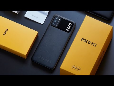 Видео: Как разобрать Xiaomi #Poco M3. Замена дисплея.