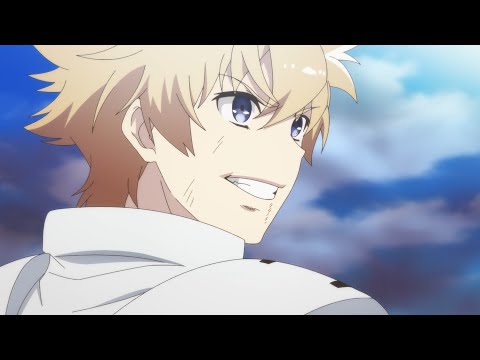 Видео: аниме клип - Комета (amv)