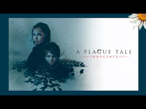 Видео: Стрим [A Plague Tale Innocence] #3