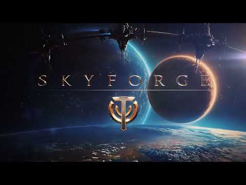Видео: Skyforge - Быстрый фарм улучшения легендарного оружия. Пантеон Майбах (2025-07-04)