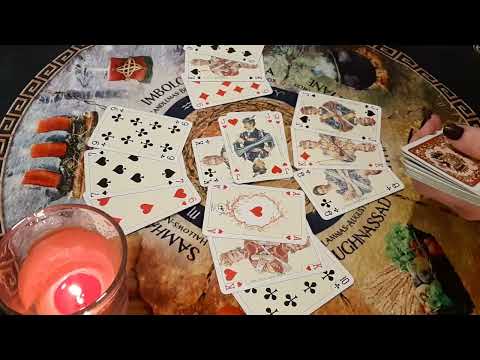 Видео: Мужчина,который молчит…. что у него к Вам…? ❤️♣️