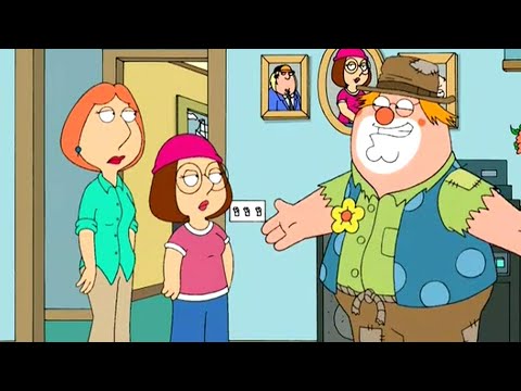 Видео: Гриффины [Гребаные Ирлашки] (5 сезон 11 серия)