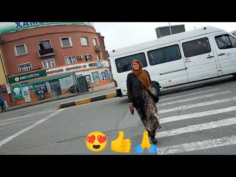 Видео: #Таджикистан #Курган тюбе #Город #Прогулка  😍👍.