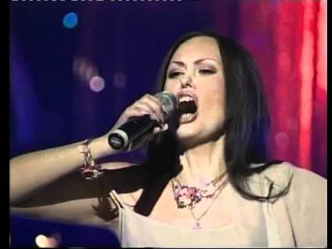 Видео: Лариса Луста "Дороги"