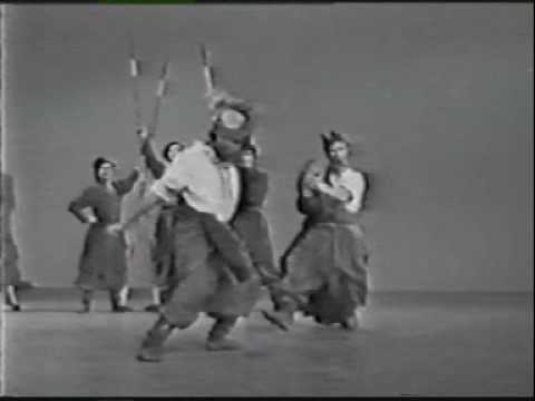 Видео: ЗАПОРОЖЦЫ.mpg