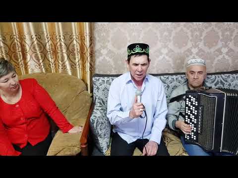Видео: Рауил Харрасов   БХЙ Сибай