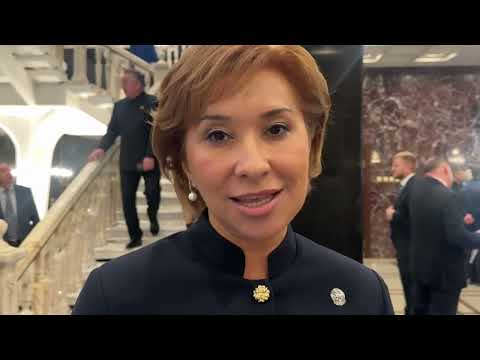 Видео: Депутатларны татарча сөйләттем! Татарстан Рәисе Рөстәм Миңнеханов ТР Дәүләт Советына еллык юлламасы