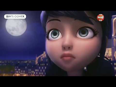 Видео: Леди баг и Супер-кот/клип Потанцуй со мной