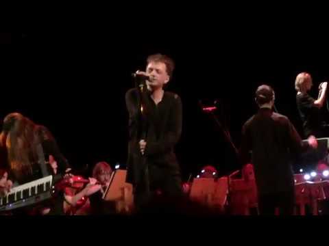 Видео: Глеб Самойлов & The Matrixx с симфоническим оркестром (Самара, 05.06.2019)