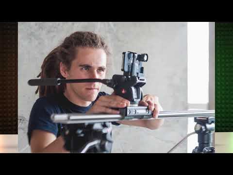 Видео: Первый урок «Как начать снимать на телефон» от Александра Ларина