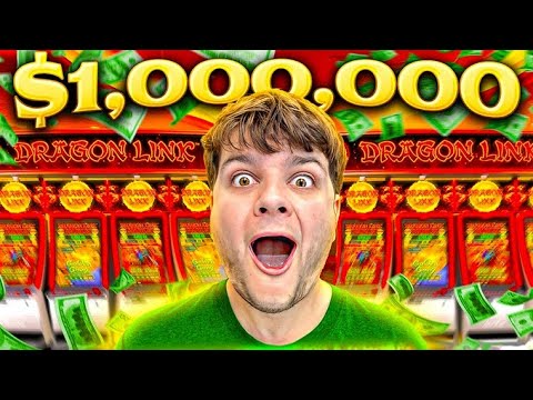 Видео: Я выиграю большой джекпот в 1 000 000 долларов