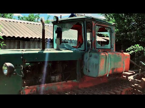 Видео: Сердце сжимається... Наш двір... Наше село