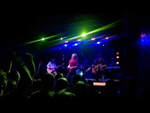 Видео: ЭПИДЕМИЯ - Хождение за три моря (Unplugged)