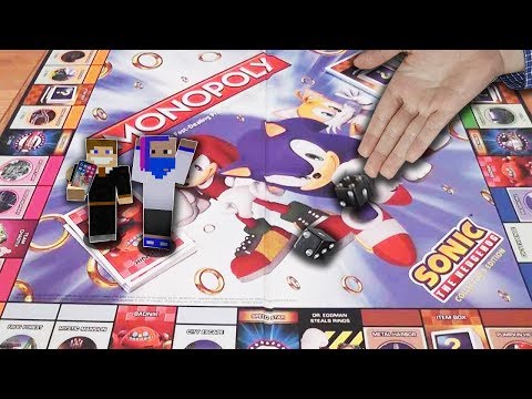 Видео: ПРИДИ К ФИНИШУ ПЕРВЫМ, ЧТОБЫ ВЫЖИТЬ В НАСТОЛЬНОЙ ИГРЕ ВНУТРИ MINECRAFT?!