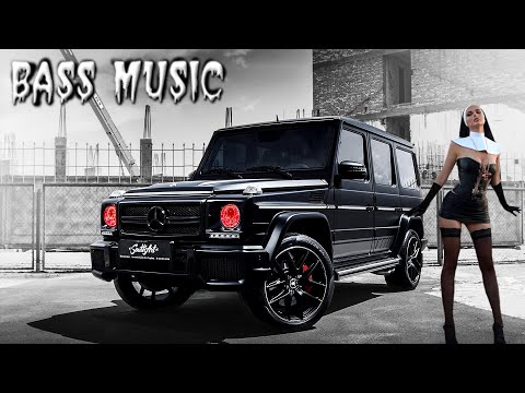 Видео: КРУТАЯ МУЗЫКА В МАШИНУ 🔥 ТОП БАС МУЗЫКА ДЛЯ ТРЕНИРОВОК 🔥 КЛАССНЫЕ ПЕСНИ ЗАРУБЕЖНОЙ БАС МУЗЫКИ 2025