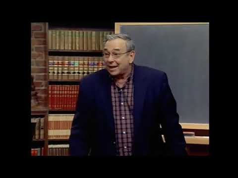 Видео: Прежде Нежели Был Авраам, Я Есмь (эпизод 4)