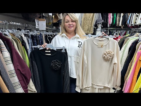 Видео: РАСПРОДАЖА 🇮🇹 500р, 2500р и 3.500.
