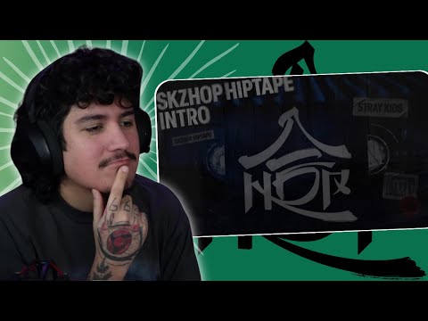 Видео: Stray Kids [ВСТУПЛЕНИЕ "合 (HOP)"] ПЕРВАЯ РЕАКЦИЯ