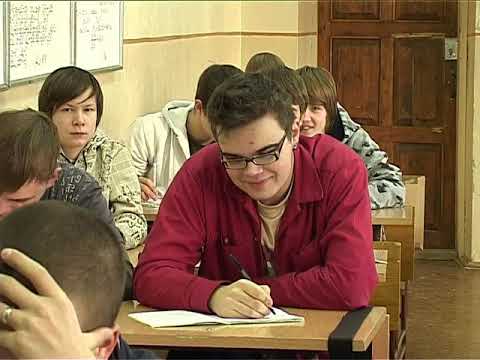 Видео: Колледж Промышленности и Автомобильного Сервиса г. Киров