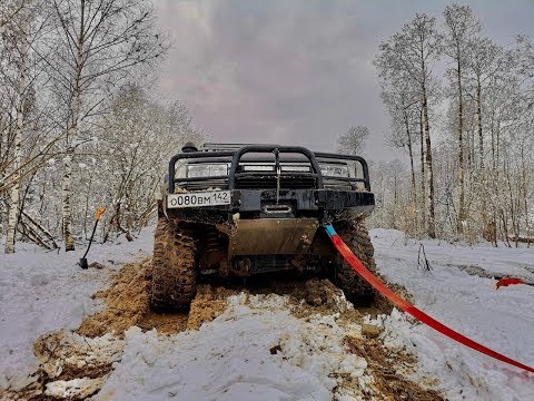 Видео: Toyota Land Cruiser 80   ПОНТЫ или ЛЕГЕНДА? | OFFROAD за 2МЛН!