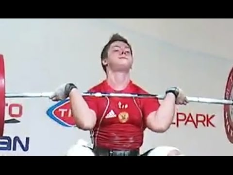 Видео: 2010 World Weightlifting Championships, Women 75 kg \ Тяжелая Атлетика. Чемпионат Мира