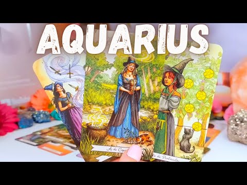 Видео: ВОДОЛЕЙ, ОНИ СТРАДАЮТ МОЛЧА😢 ОНИ ХОТЯТ ВЕРНУТЬСЯ💛 ТЫ ИХ ЖИЗНЬ И ЛЮБОВЬ