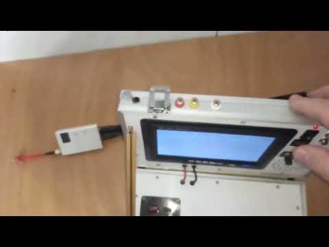 Видео: ФПВ чемодан  Бюджетный, уровня  бомж