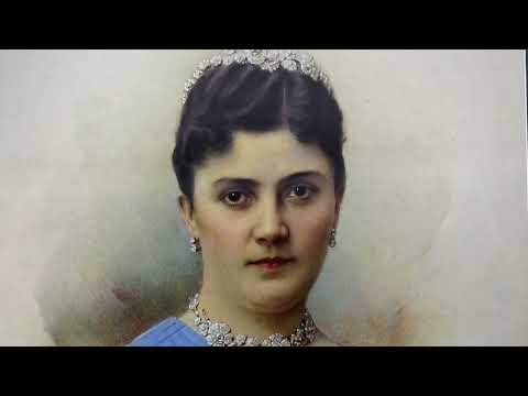 Видео: Наша суграђанка Краљица Драга – Ауторско вођење Александра Марушића